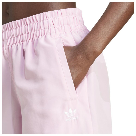 Adidas Γυναικείο παντελόνι φόρμας Adicolor 3-Stripes Cargo Pants